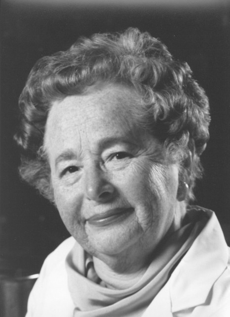 Gertrude Belle Elion